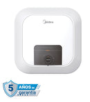 TERMO MIDEA TE01015 LUME COMPACT 15L CLASE B