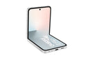 SAMSUNG - GALAXY Z FLIP7 FE 256GB BRANCO SM-F761BZWHEUB