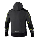 S.OF. CASACO TÉCNICO NDIS SOFT-SHELL TECH TAMANHO L GSGF 02412GSG