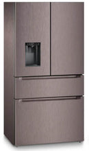 FRIGORIFICO AMERICANO LIEBHERR - MBTSDI 9528