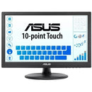 MONITOR PROFESIONAL TÁCTIL ASUS VT169HE 15.6" FULL HD NEGRO
