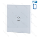 INTERRUPTOR WI-FI SMART ONE GANG ONE WAY