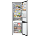 FRIGORÍFICO COMBINADO LG GBBW726CMB( NO FROST  - PRIME SILVER  -