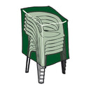 CAPA PROTETORA PARA CADEIRAS 68X68X110CM 100G/M²