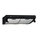 CAMPANA TEKA CLASICA C-6310 B NEGRA