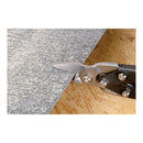 TESOURA PARA CHAPA PARA CORTES RETOS 4027000 WOLFCRAFT