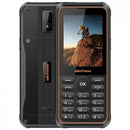 TELÉFONO MÓVIL RUGERIZADO ULEFONE ARMOR MINI 3 NEGRO