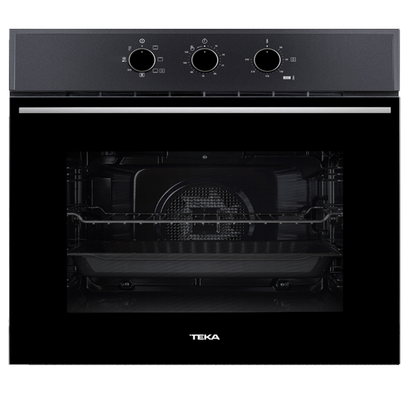 Teka HSB 610 70 l A Preto