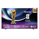 TV HISENSE 100U7Q PRO( 100" - 254 CM - MINI LED UHD 4K  - VIDAA