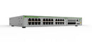 Allied Telesis AT-GS970M/18PS-50 Gerido L3 Gigabit Ethernet (10/1