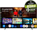 TV SAMSUNG 50" TU50U7025F CRYSTAL UHD SMART TV BT