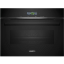 Siemens CB734G1B1 forno 47 l A+ Preto