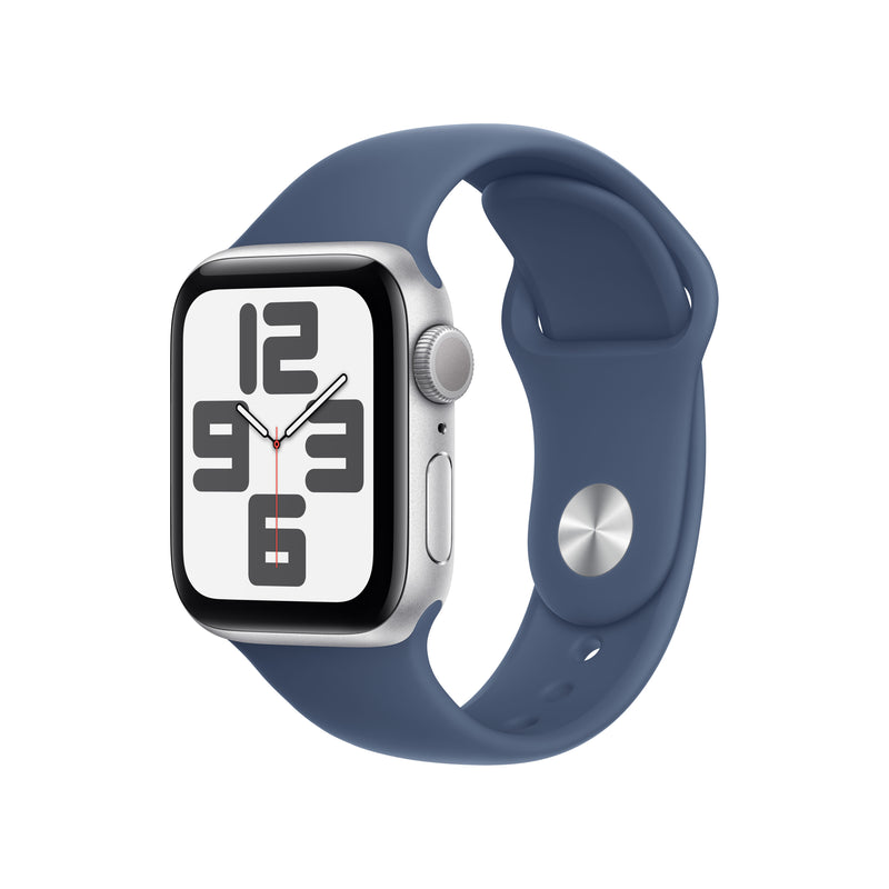 APPLE WATCH SE 3RD V2 GPS 40MM CAJA DE ALUMINIO CORREA DEPORTIVA