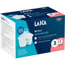 FILTRO JARRA LAICA PACK 3+1