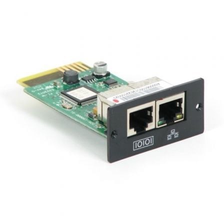 TARJETA GESTIÓN REMOTA PHASAK PH 9100 RJ45 COMPATIBLE SEGÚN ESPEC