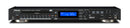 REPRODUCTOR TEAC CD-P750DAB-B RADIO FM NEGRO