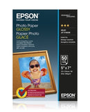 Epson Photo Paper Glossy papel fotográfico Brilho