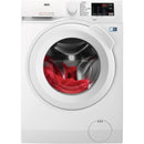 MÁQUINA LAVAR ROUPA AEG L6FBI947P 9KG
