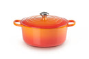 LE CREUSET - COCOTTE REDONDA 21177280902430