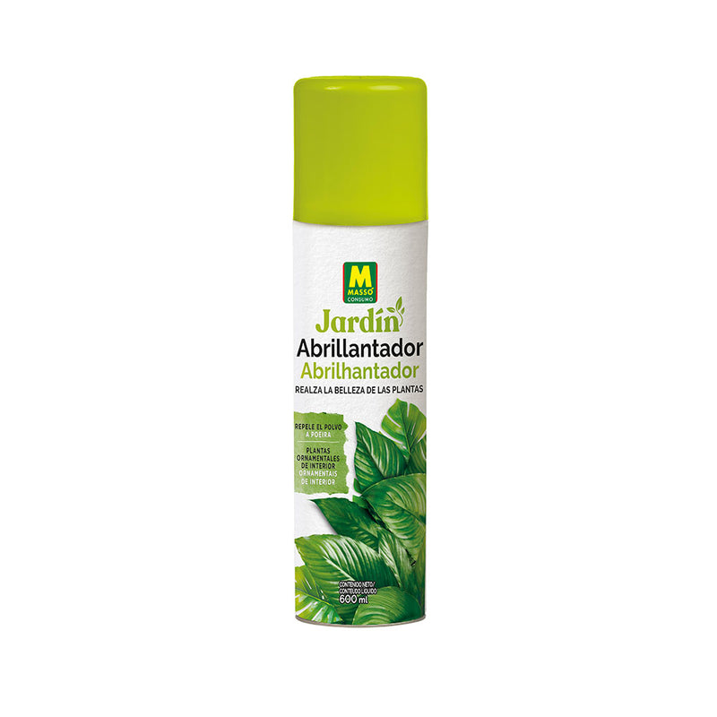 ABRILHANTADOR 600ML. 230254231 MASSÓ