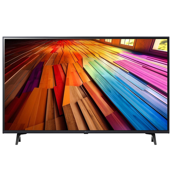 LED SMART TV LG 4K 50UT80006LA.AEU