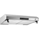 EXAUSTOR ELECTROLUX LFU226X( 227 M3HORA - E  - D  )