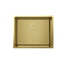 Teka FLEXLINEA RS15 50.40 Pia encastrada Quadrado Metal