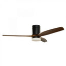 VENTOINHA DE TETO GRUNKEL SKYWIND-52WN 41W 3 ASPAS 132CM 6 VELOCI