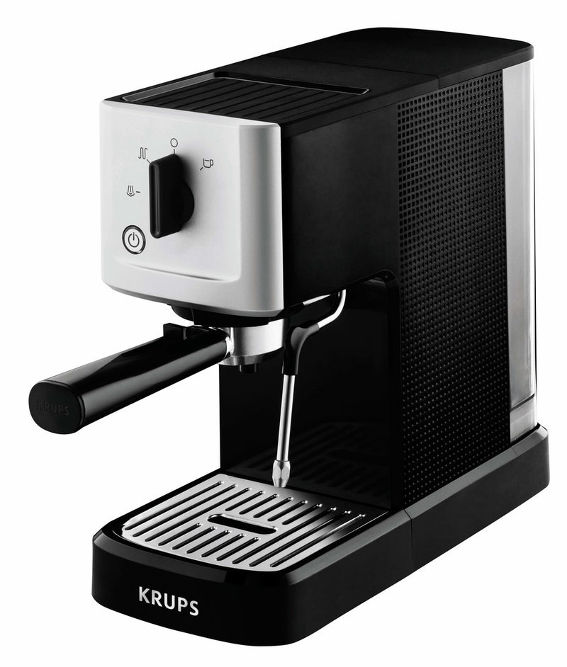 Krups XP3440 máquina de café Manual Máquina espresso 1 l