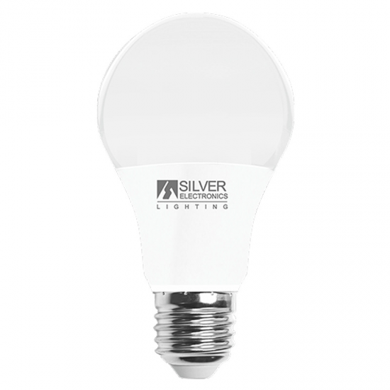 Silver Electronics 981927 lâmpada LED 10 W E27