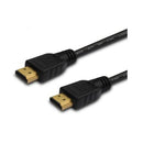 CABLE HDMI MACHO A MACHO SAVIO CL-121 1.8M