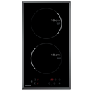 PLACA DE INDUÇÃO MODULAR INFINITON IND230N 2 BOCAS