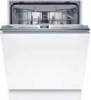 MÁQUINA DE LAVAR LOUÇA 14 TALHERES DE ENCASTRAR BOSCH SMH-4-EVX-0