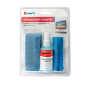 GEL LIMPEZA NAPOFIX 60ML+PANO+ESCOVA KL-1