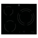 PLACA VITROCERÂMICA ELECTROLUX EHF6231IOK 3 ZONAS