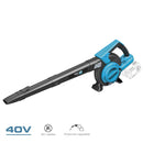 SOPRADOR/ASPIRADOR/TRITURADOR 40V (SEM BATERIAS NEM CARREGADOR) B
