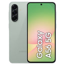 SMARTPHONE SAMSUNG A56 5G 8/128 6,7" OLIVE