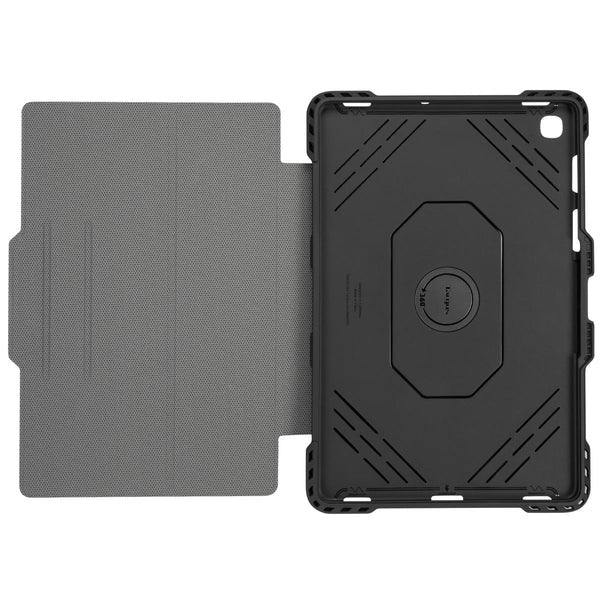 Targus Pro-Tek 26,7 cm (10.5") Capa Preto