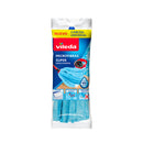 ESFREGONA MICROFIBRAS FITAS SUPER 167433 VILEDA
