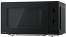 MICROONDAS PANASONIC NNSM22QBEPG 20L 800W