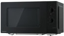 MICROONDAS PANASONIC NNSM22QBEPG 20L 800W