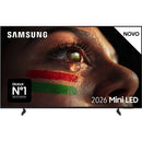SAMSUNG - MINI LED SMART TV TU55M70HAUXXC
