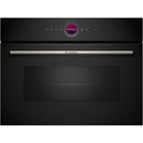 Bosch Serie 8 CEG732XB1 microondas Embutido Micro-ondas grill 36