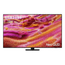 TV SAMSUNG 55" TQ55QN90F UHD NEOQLED SMARTTV 165HZ