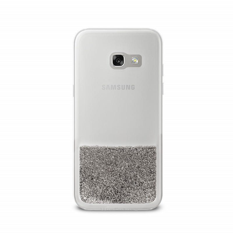 PURO - CAPA P/ GALAXY A5 SGGA517SANDSIL