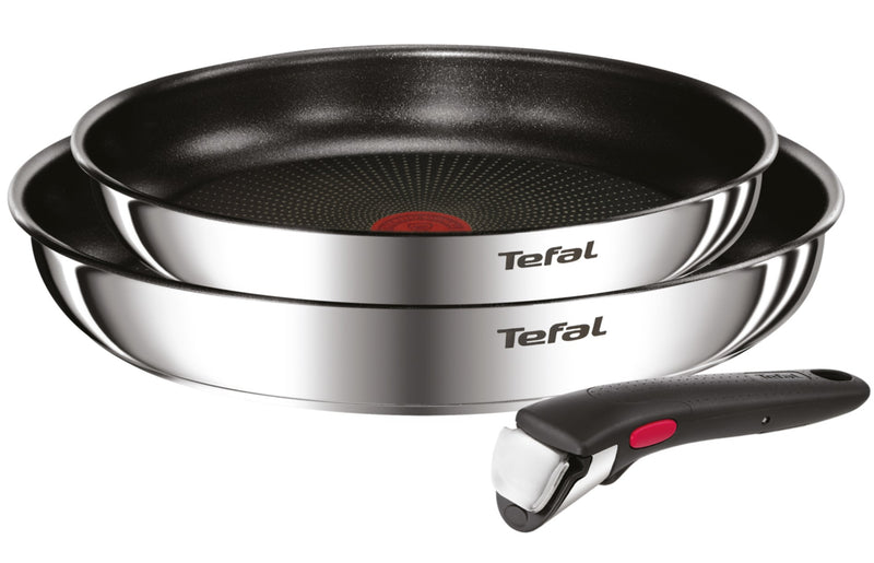 FRIGIDEIRAS TEFAL L8973S INGENIO EMOT 22+26+MANG