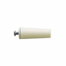 BATENTE CONICO PARA PERSIANA BEGE 60MM