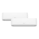ACON.MULTI. HISENSE 2X1 2AMW52CF912 CF 9K+12K
