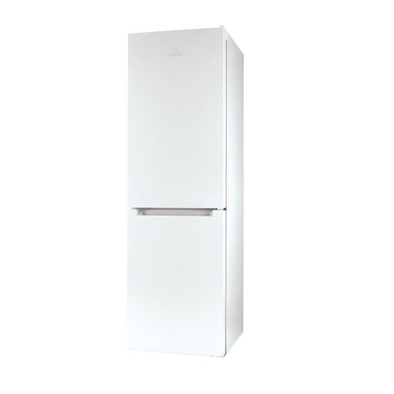 FRIGORÍFICO COMBINADO INDESIT LI8 SN2E W