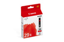 PGI-29 R - RED INK CARTRIDGE